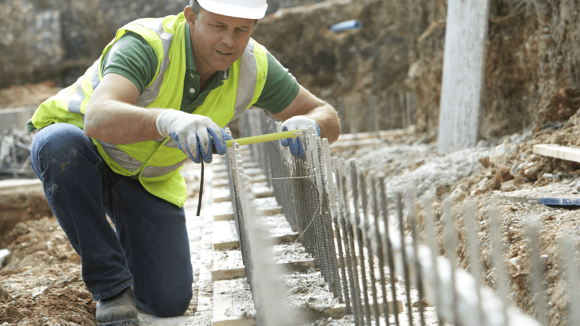 Visite fondations CCMI